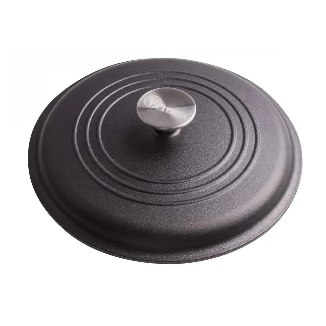 Horno Holandés 3,8 Lts Precurado Victoria-Ollas