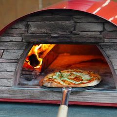 Horno Pizza a Gas Maximus I3#Rojo