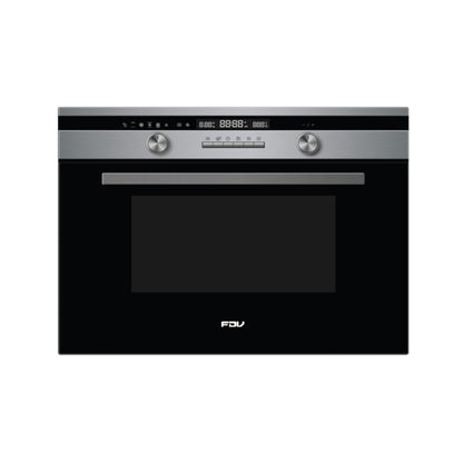 Horno Microondas 2 en 1 Prestige 37 Lts FDV - Caja Dañada-Microondas Empotrados