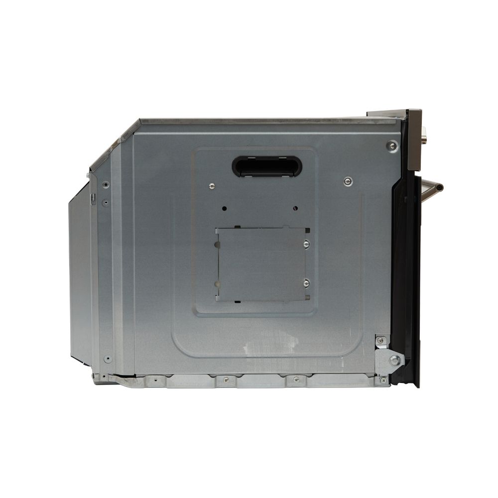 Horno Microondas Compacto 45cm SO4301M0X Smeg