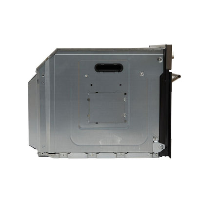 Horno Microondas Compacto 45cm SO4301M0X Smeg