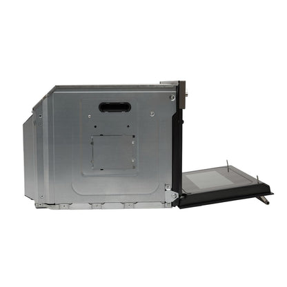 Horno Microondas Compacto 45cm SO4301M0X Smeg