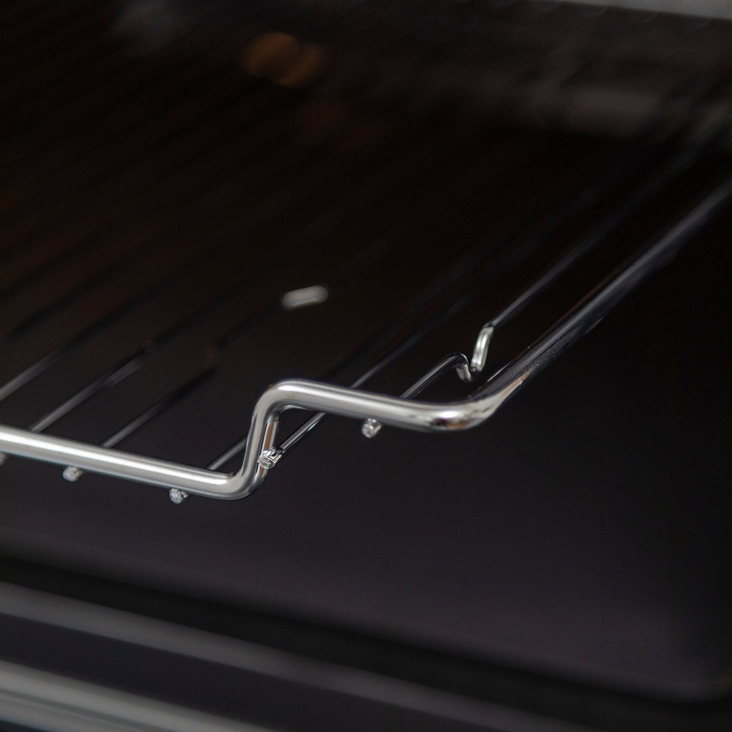 Horno Microondas Compacto 45cm SO4301M0X Smeg