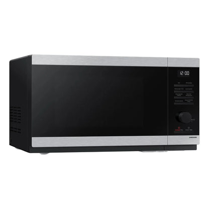 Horno Microondas Smart Con Air Fry MG32DG4524ATZS 32 Lts Samsung - Caja Dañada-Microondas Free Standing