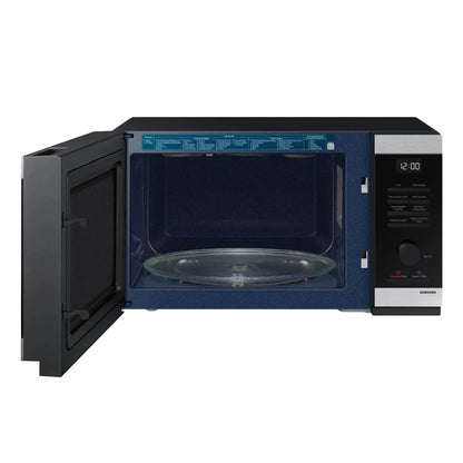 Horno Microondas Smart Con Air Fry MG32DG4524ATZS 32 Lts Samsung - Caja Dañada-Microondas Free Standing