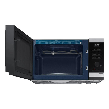 Horno Microondas Smart Con Air Fry MG32DG4524ATZS 32 Lts Samsung - Caja Dañada-Microondas Free Standing