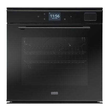 Horno Empotrado MY 99 HS BK 73 Lts Franke1#Negro