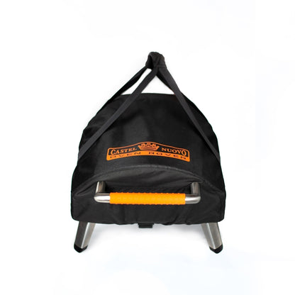 Horno Pizza Oven Rover Basic Pack Castel Nuovo11#Gris