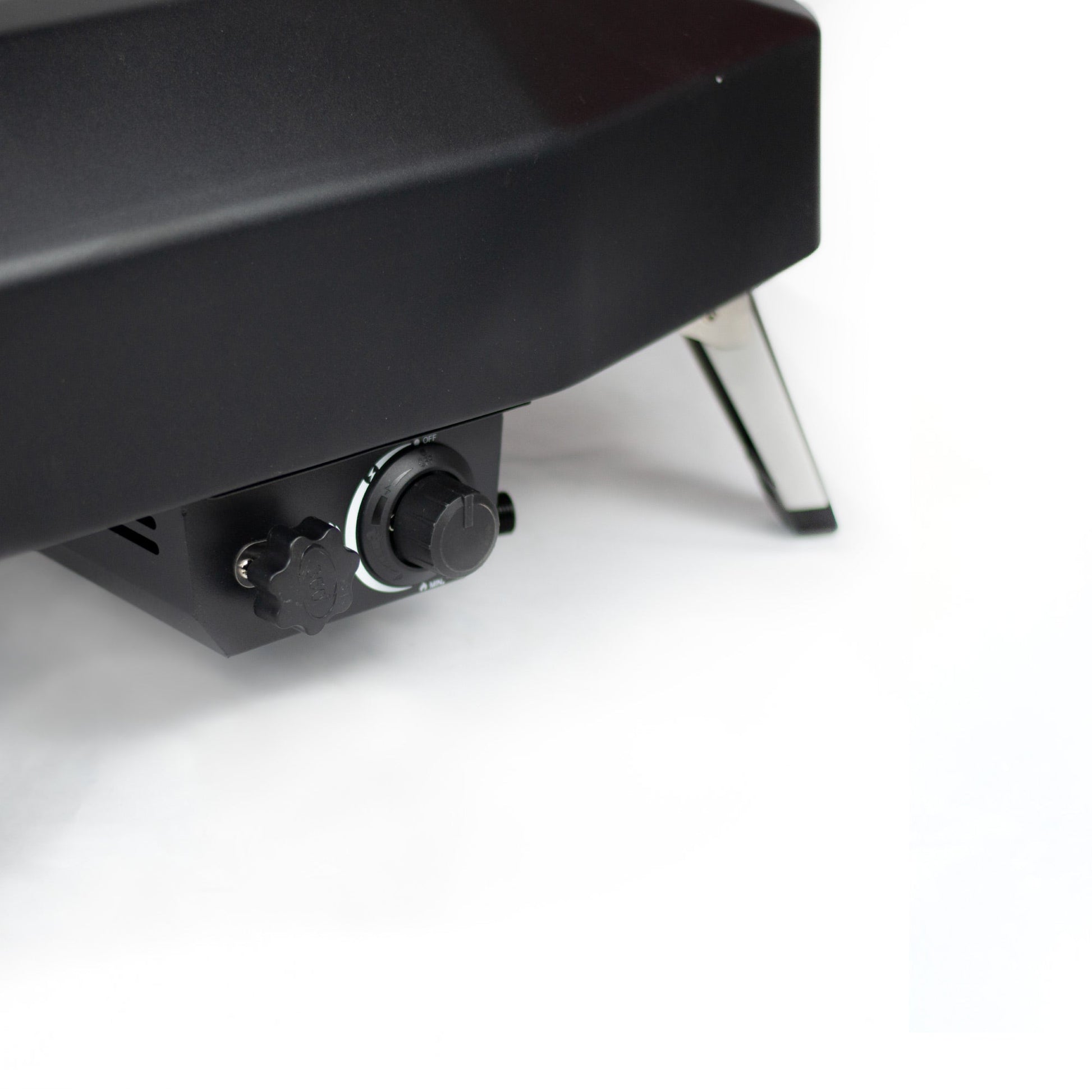 Horno Pizza Oven Rover Basic Pack Castel Nuovo12#Gris