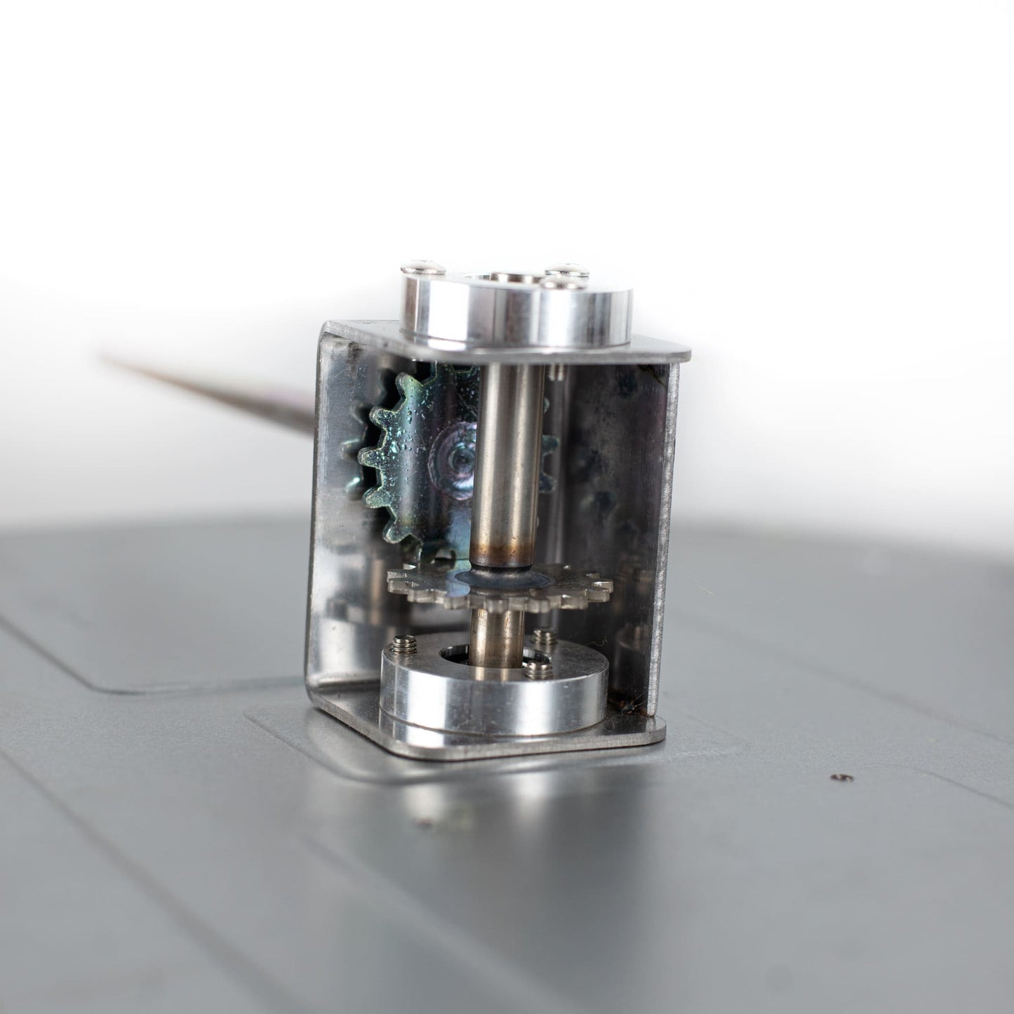 Horno Pizza Oven Rover Basic Pack Castel Nuovo13#Gris