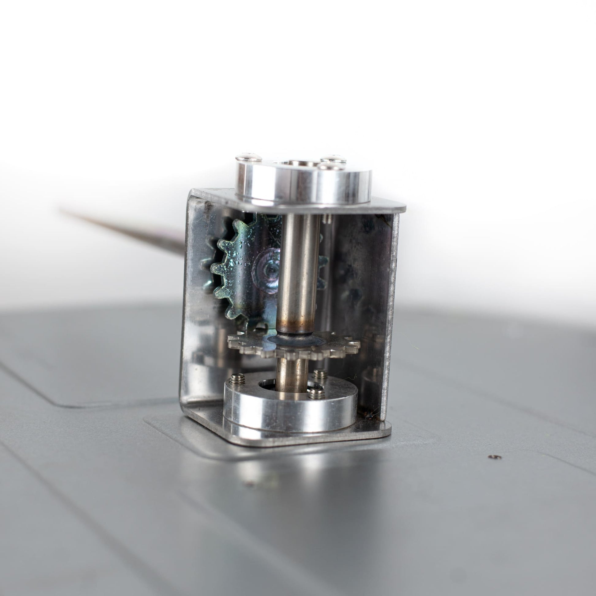 Horno Pizza Oven Rover Basic Pack Castel Nuovo13#Gris