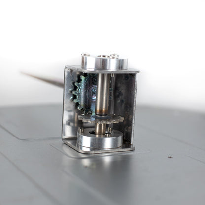 Horno Pizza Oven Rover Basic Pack Castel Nuovo13#Gris