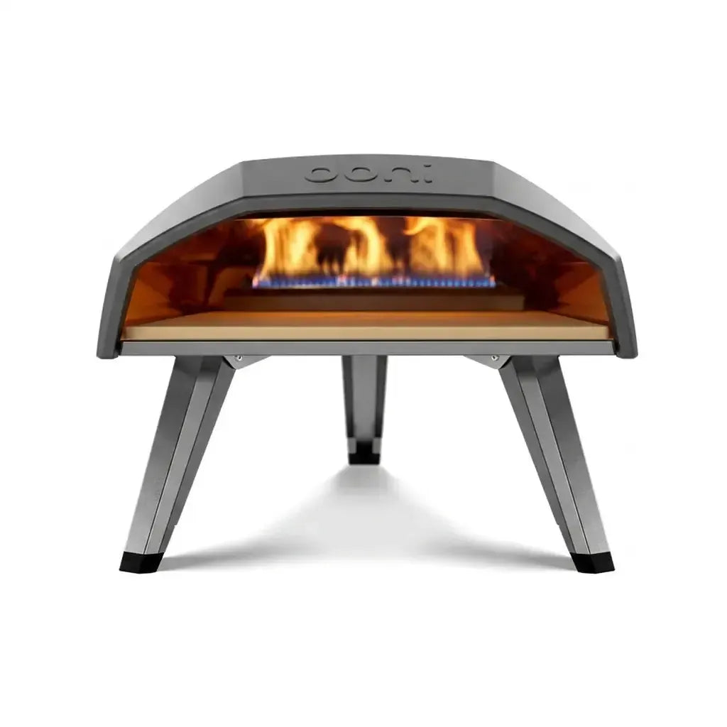Horno Para Pizza Gas Koda 12-Hornos para Pizza