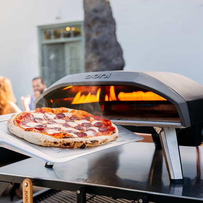 Horno Para Pizza Koda 16 Ooni Pizza Ovens2#Sin color