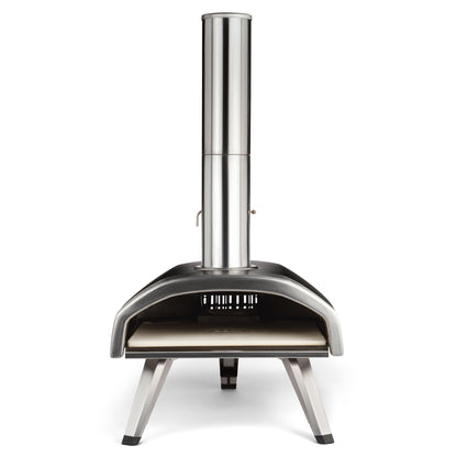 Horno Para Pizza Pellet Fyra 12" Pizza Ovnes Ooni-Hornos para Pizza