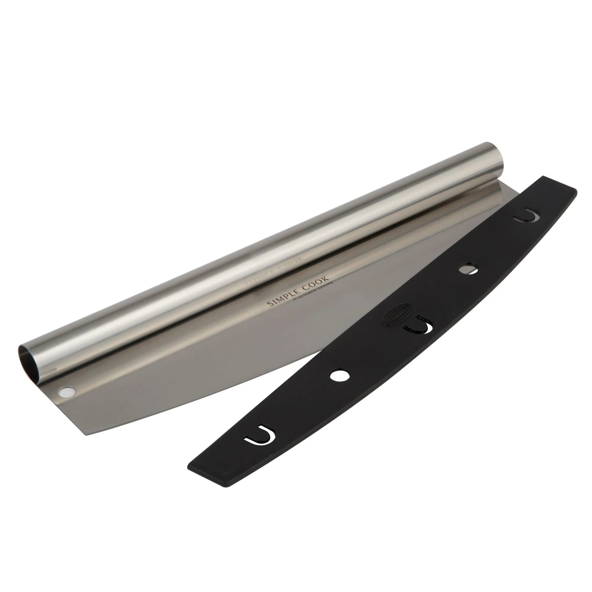 Horno para Pizza Ravello + Espátula para Pizza + Pizza Cutter + Tabla de madera Acacia-Kits de Cocción