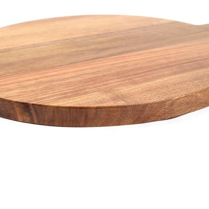 Horno pizza Toscano FDV + Tabla Pizza Madera Acacia 43 cms Simple Cook-Kits de Cocción