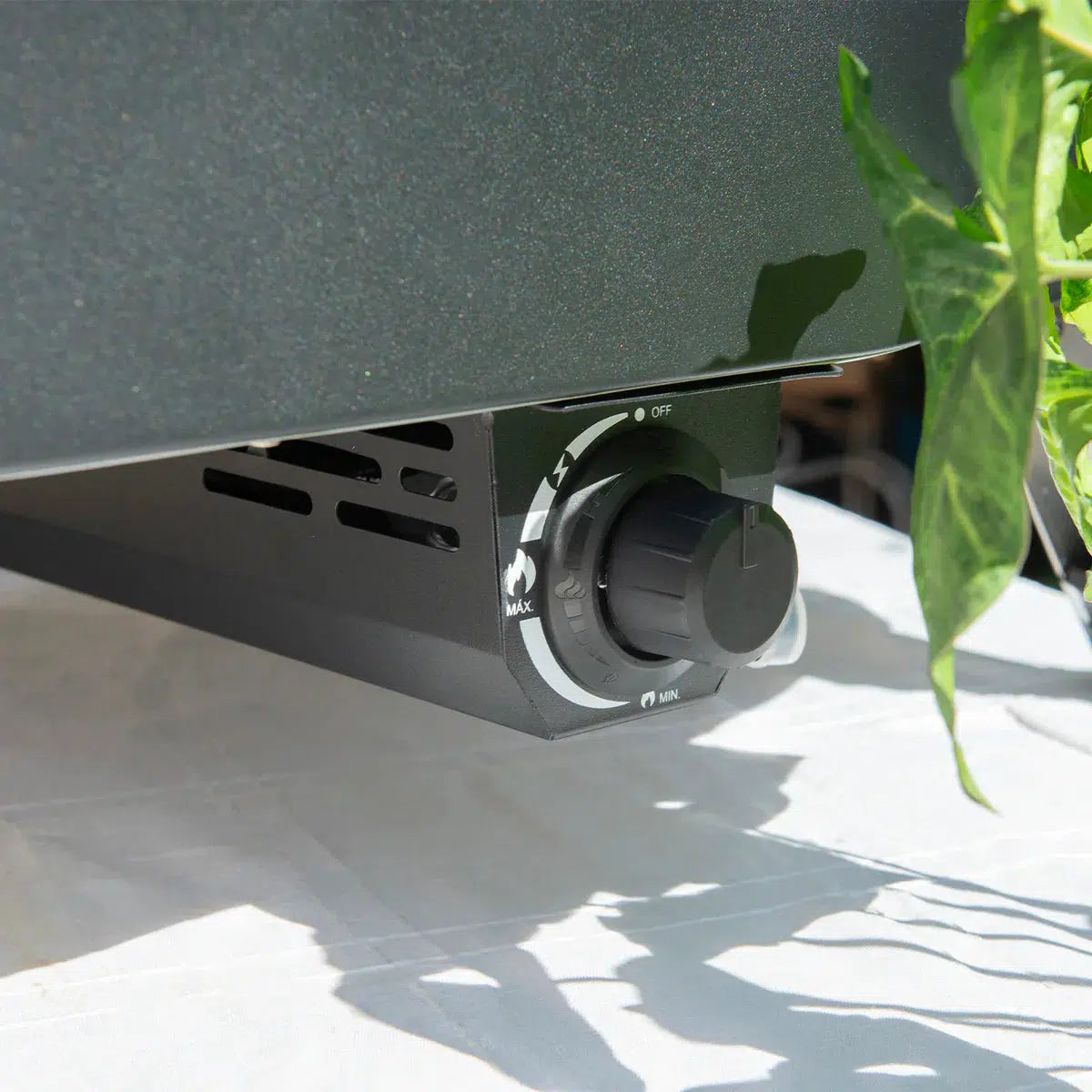 Horno Pizzero 16' Oven Rover Castel Nuovo7#Negro