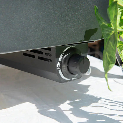 Horno Pizzero 16' Oven Rover Castel Nuovo7#Negro