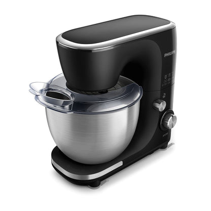 Batidora Planetaria Hr7922/90 800w 5 Lts 12 Veloc Philips2#Negro