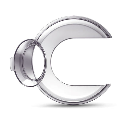 Batidora Planetaria Hr7922/90 800w 5 Lts 12 Veloc Philips4#Negro