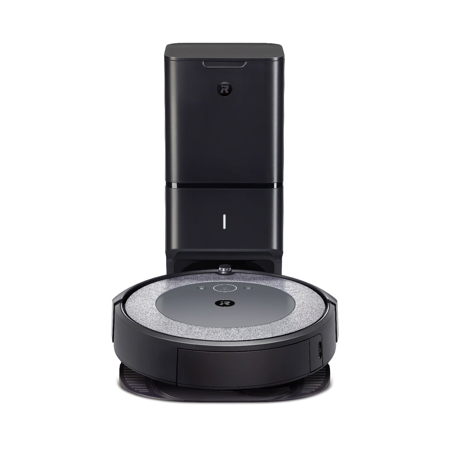 Aspiradora Robot Roomba I3+ Irobot4#Negro