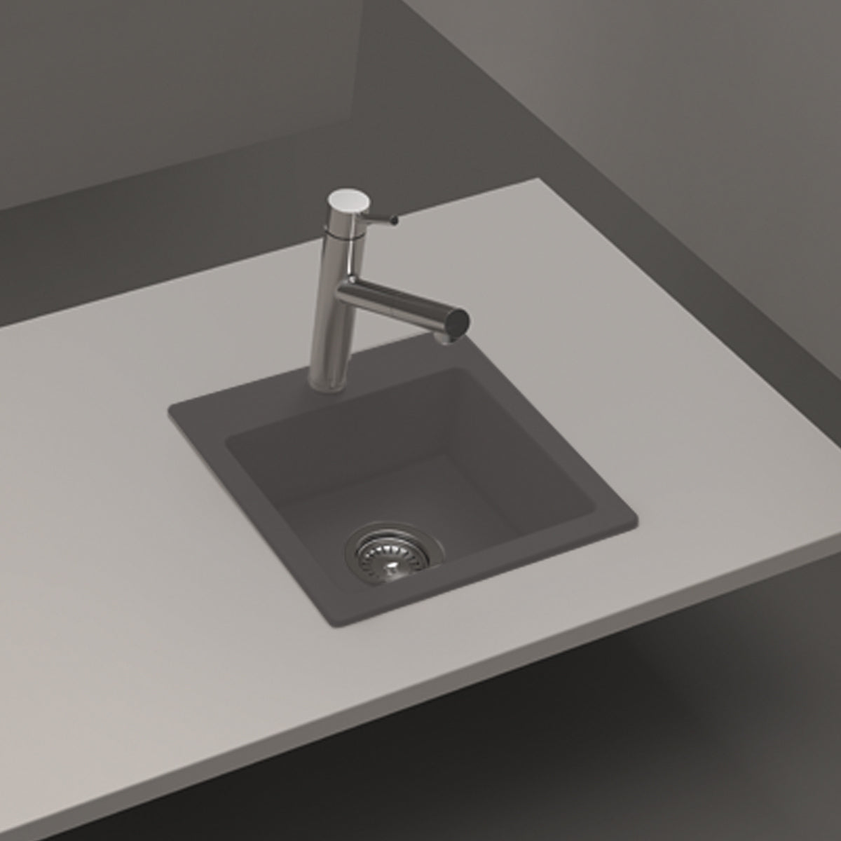 Lavaplatos virtus N 100 XS Schock2#Negro / Negro