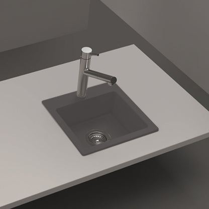 Lavaplatos virtus N 100 XS Schock2#Negro / Negro