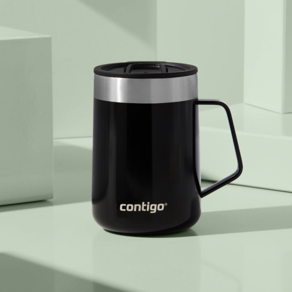 Mug Con Asa Streeterville 414 Ml Contigo7#Blanco