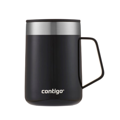 Mug Con Asa Streeterville 414 Ml Contigo10#Blanco
