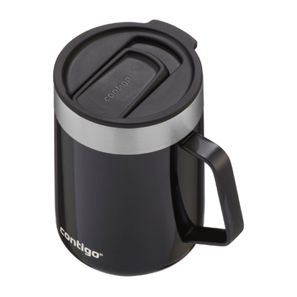 Mug Con Asa Streeterville 414 Ml Contigo12#Blanco