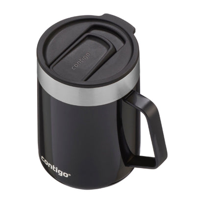 Mug Con Asa Streeterville 414 Ml Contigo12#Blanco