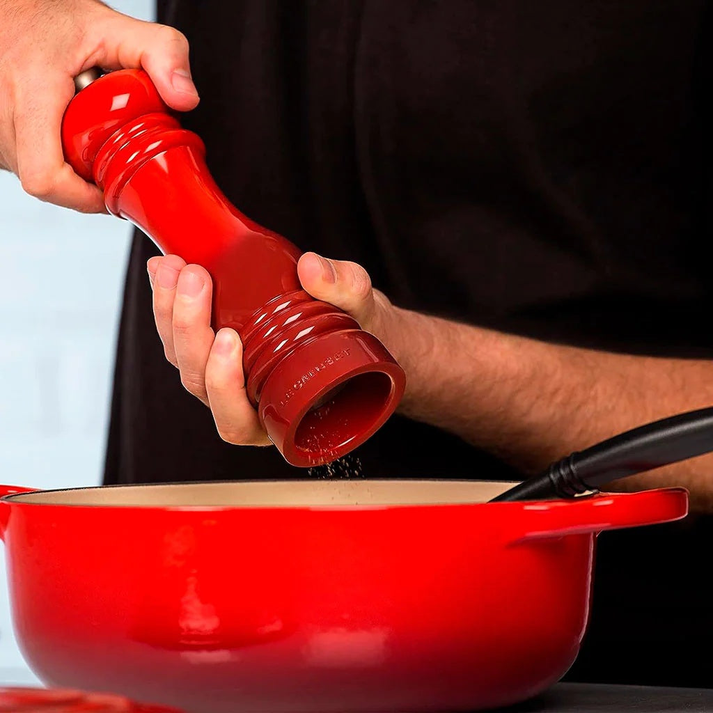 Molinillo De Sal 21 Cm Le Creuset2#Rojo