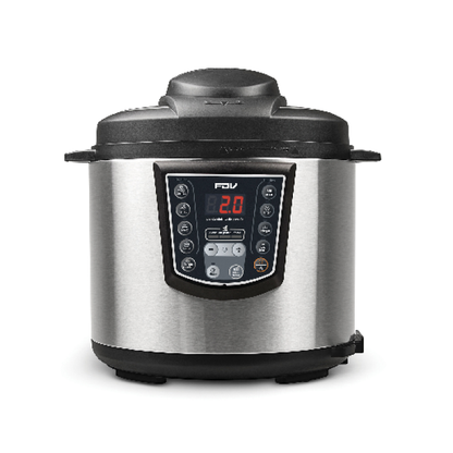 Olla Multicooker Cosmo 6 Lts FDV