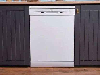 Lavavajillas Active 12 Cubiertos Free Standing FDV