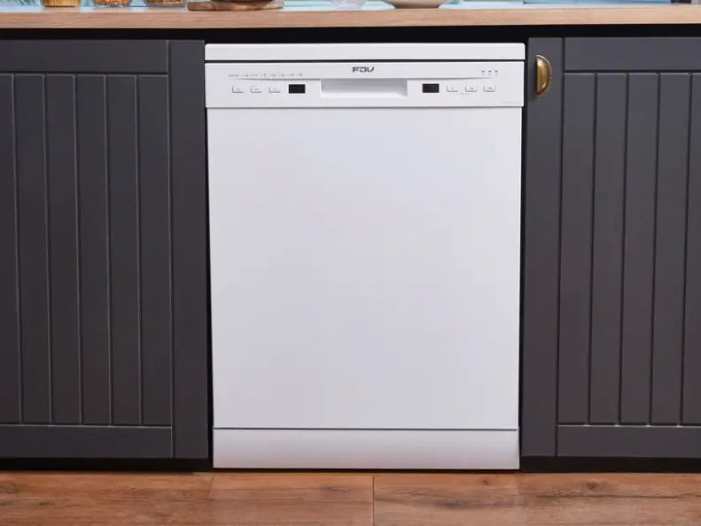 Lavavajillas Active 12 Cubiertos Free Standing FDV