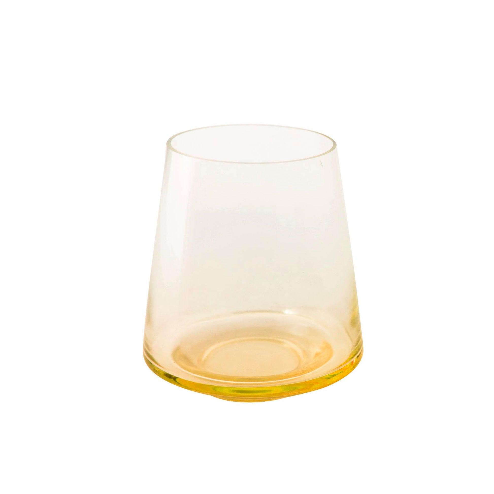 Set 6 Vasos Verona 350 Ml Decoexpress9#Ambar