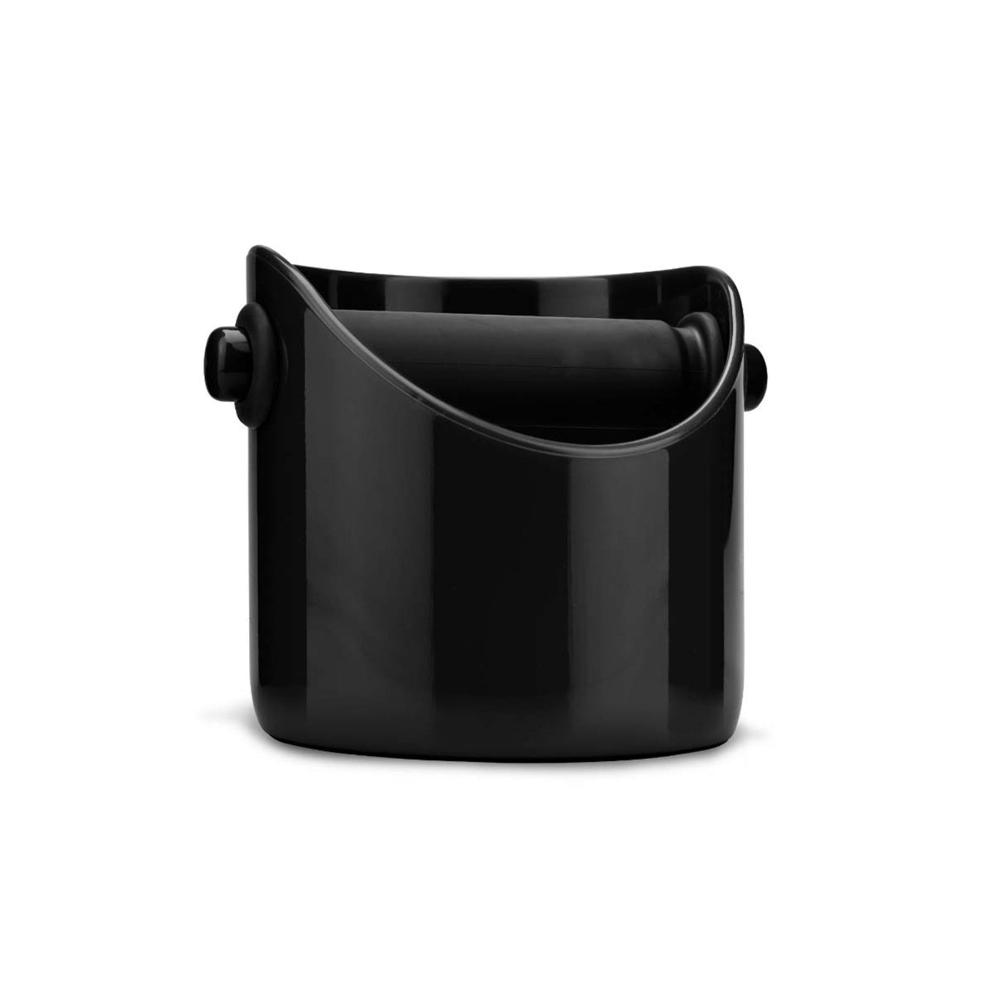 Limpiador De Café Grindenstein Dreamfarm8#Negro / Negro