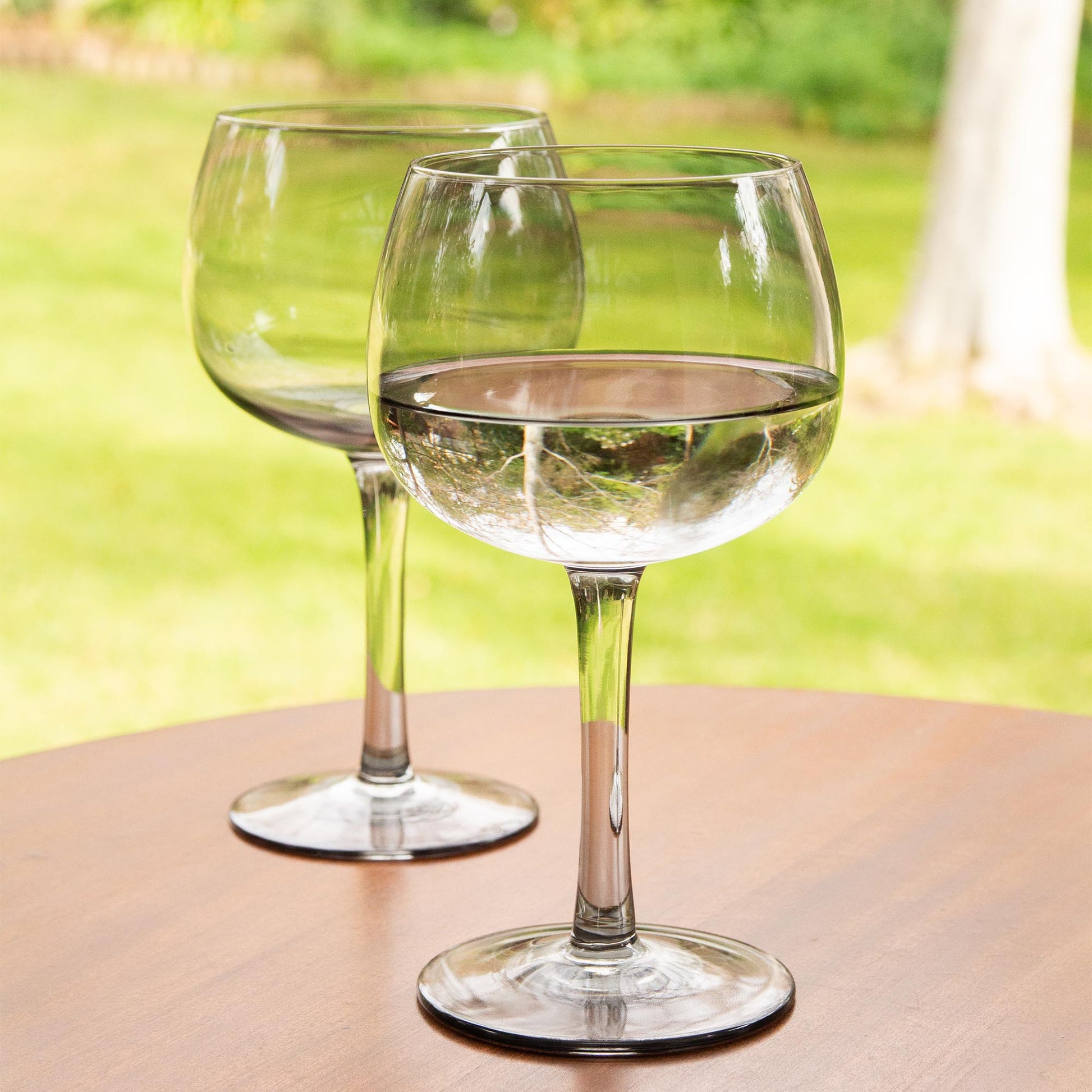 Set 6 Copas Gin/agua Ulm 600 Ml Decoexpress11#Gris