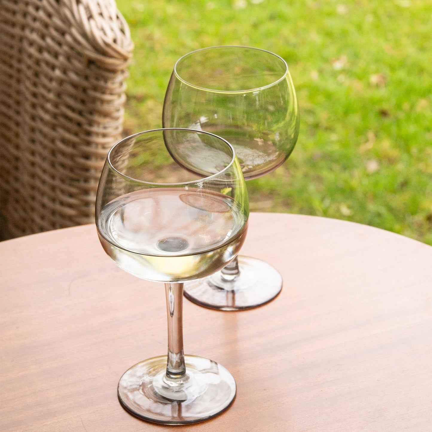 Set 6 Copas Gin/agua Ulm 600 Ml Decoexpress1#Gris