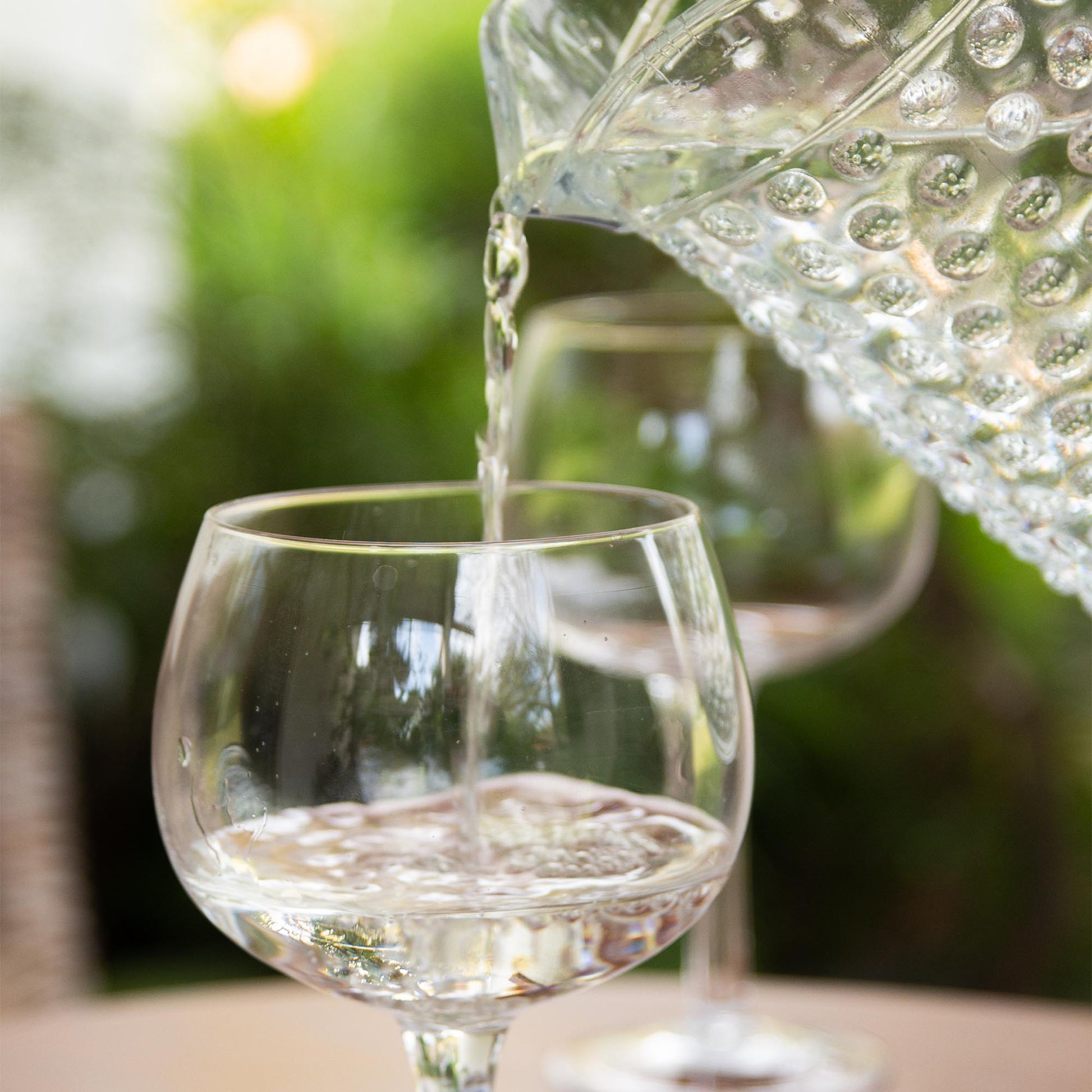 Set 6 Copas Gin/agua Ulm 600 Ml Decoexpress14#Sin color