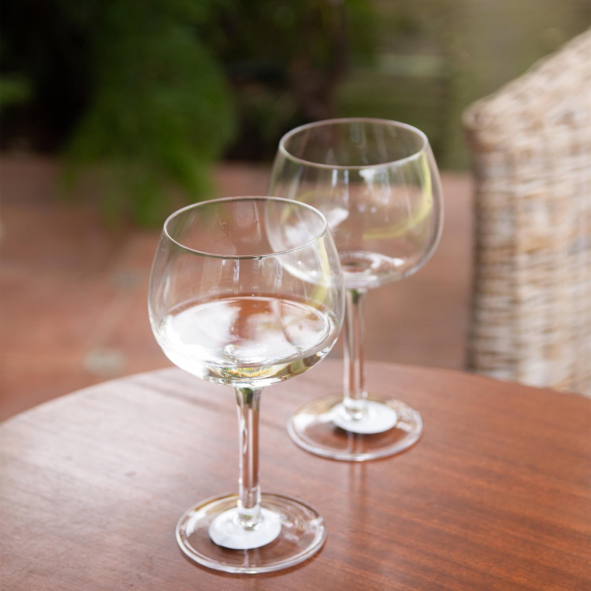 Set 6 Copas Gin/agua Ulm 600 Ml Decoexpress9#Gris