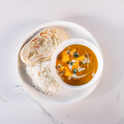 Clase Cocina India -  22 de Septiembre
