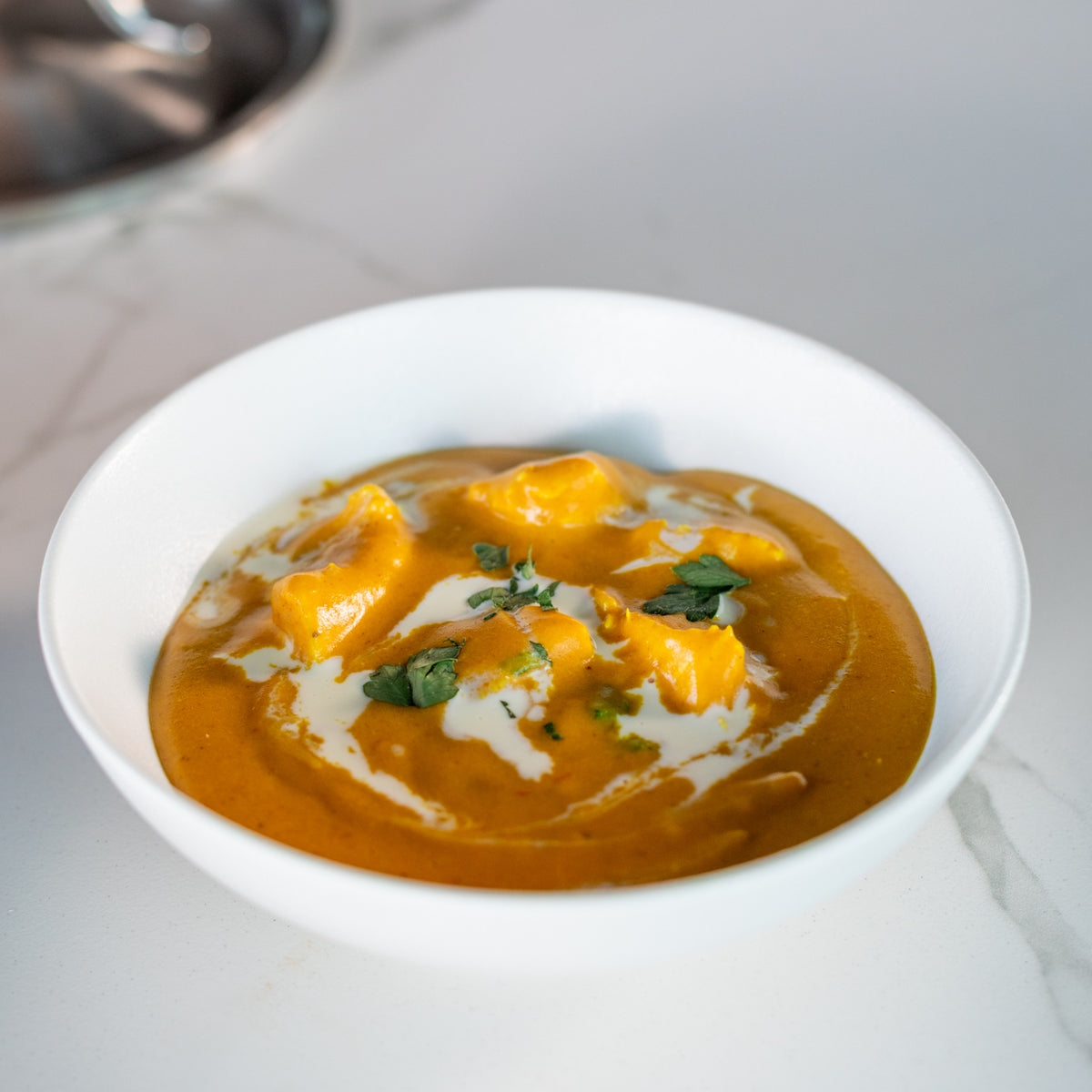 Clase Cocina India -  22 de Septiembre