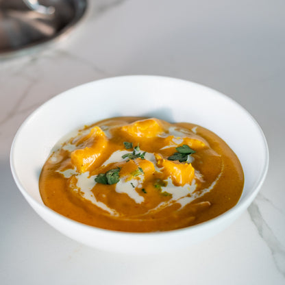 Clase Cocina India -  22 de Septiembre