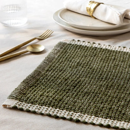 Individual Lattice Verde Danica