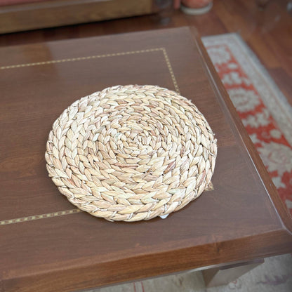 Set 4 Individuales Verónica Bohemik6#Sin color