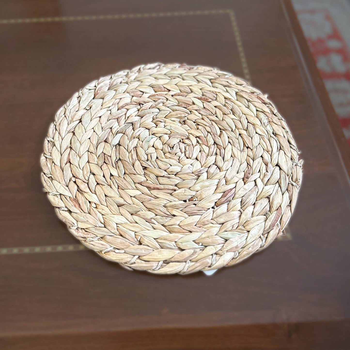 Set 4 Individuales Verónica Bohemik4#Sin color