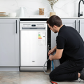 Instalación Lavavajillas FDV y Smeg
