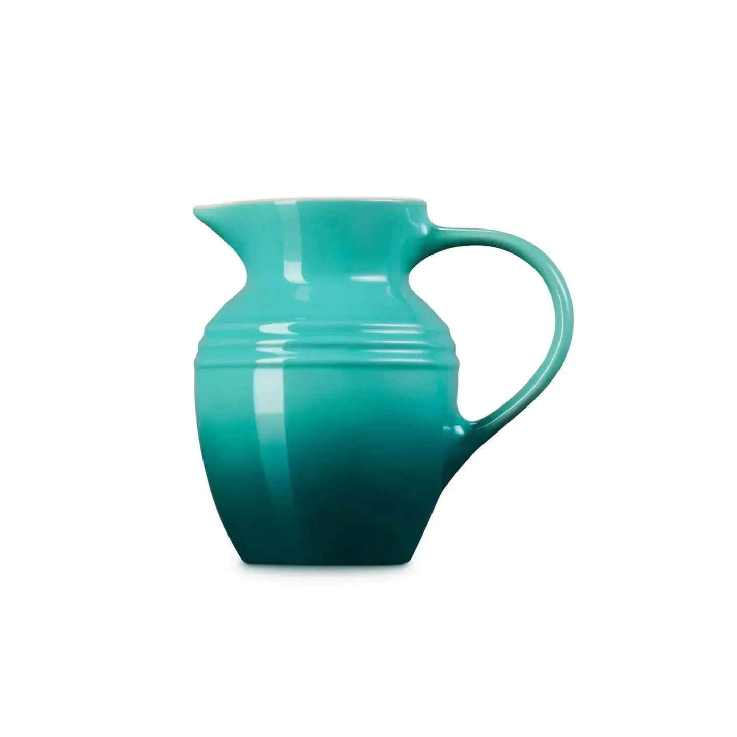 Jarra 600 mL Bleu Riviera Le Creuset-Jarros